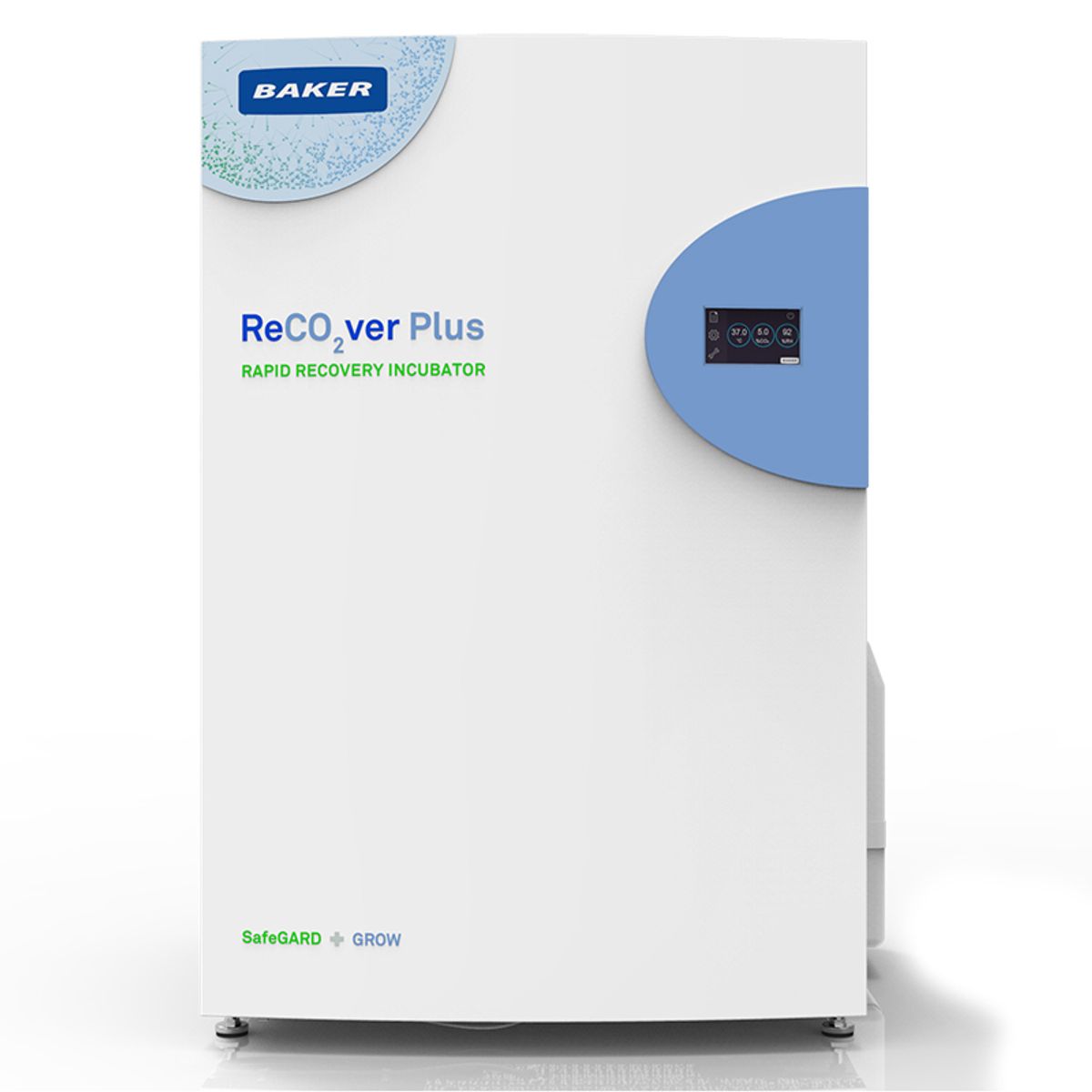 ReCO2ver™ CO2 incubator