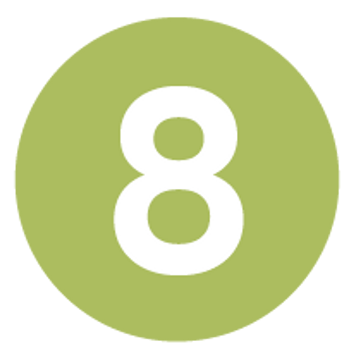 8