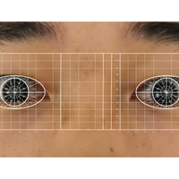 covid-19 coronavirus sars-cov-2 pandemic eyes conjunctivitis artificial intelligence machine learning